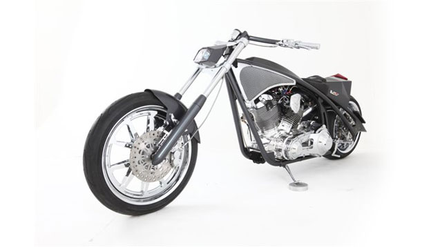 Pjd cadillac bike online